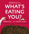 What's Eating You? - Book