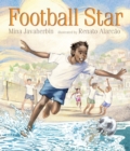 Football Star - Book