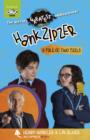 Hank Zipzer: A Tale of Two Tails - eBook