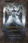 The Shadowhunter's Codex - eBook