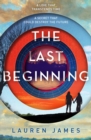 The Last Beginning - Book