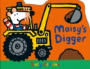Maisy's Digger - Book