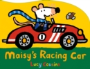Maisy's Racing Car - Book