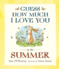 Guess How Much I Love You in the Summer - Book