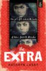 The Extra - Book