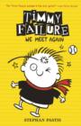 Timmy Failure: We Meet Again - eBook
