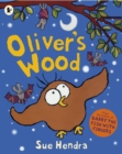 Oliver's Wood - Book