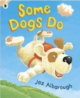 Some Dogs Do - Book