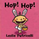 Hop! Hop! - Book