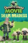 Shaun the Sheep Movie - Shear Madness - Book