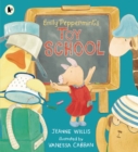 Emily Peppermint's Toy School - Book