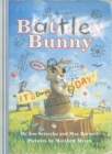 Battle Bunny - Book