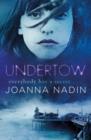 Undertow - eBook