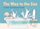 The Way to the Zoo - Book
