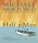 Half a Man - Book