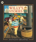 Willy's Stories - Book