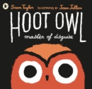 Hoot Owl, Master of Disguise - Book