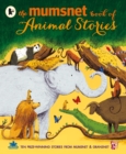 The Mumsnet Book of Animal Stories - Book
