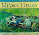 River Story - Book