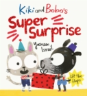 Kiki and Bobo's Super Surprise - Book