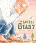 The Lonely Giant - Book