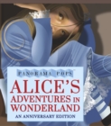 Alice's Adventures in Wonderland: Panorama Pops - Book