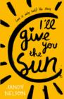 I'll Give You the Sun - eBook