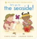 Let's Go to the Seaside! - Book
