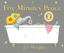 Five Minutes' Peace - Book