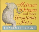 MELISSA S OCTOPUS SIGNED - Book