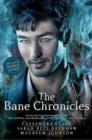 The Bane Chronicles - eBook