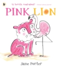 Pink Lion - Book