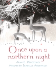 Once Upon a Northern Night - Book