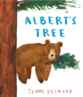 Albert's Tree - Book