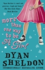 More Than One Way to Be a Girl - Book