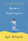 Raymie Nightingale - Book