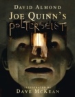 Joe Quinn's Poltergeist - Book
