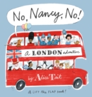 No, Nancy, No! - Book