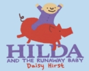 Hilda and the Runaway Baby - Book