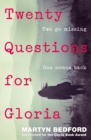 Twenty Questions for Gloria - Book
