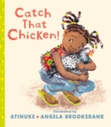 Catch That Chicken! - Book