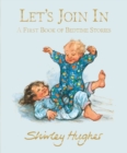 Let's Join In : A First Book of Bedtime Stories - Book