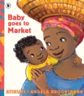Baby Goes to Market - Book