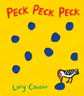 Peck Peck Peck - Book