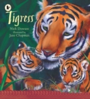 Tigress - Book