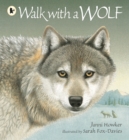 Walk with a Wolf - Book