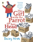The Girl with the Parrot on Her Head - Book