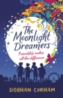 The Moonlight Dreamers - Book