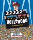 Where's Wally? in Hollywood - Book
