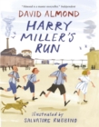 Harry Miller's Run - Book